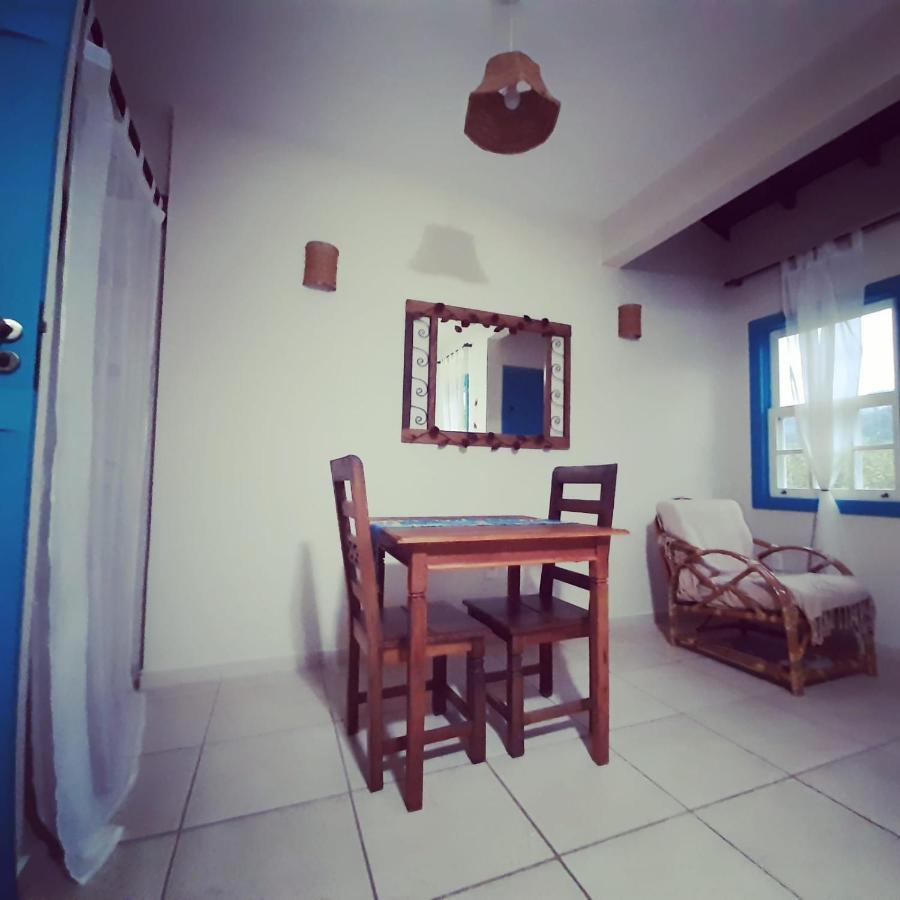 Pousada Pomar Paraty Bagian luar foto