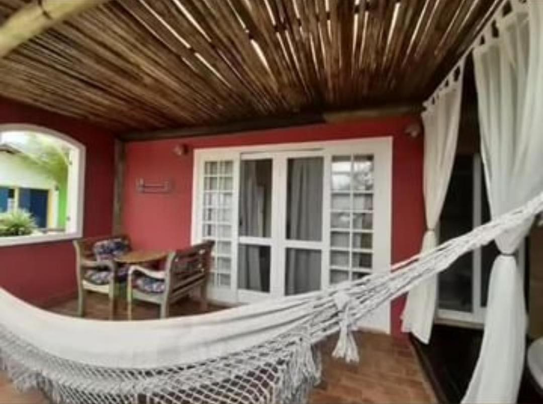 Pousada Pomar Paraty Bagian luar foto