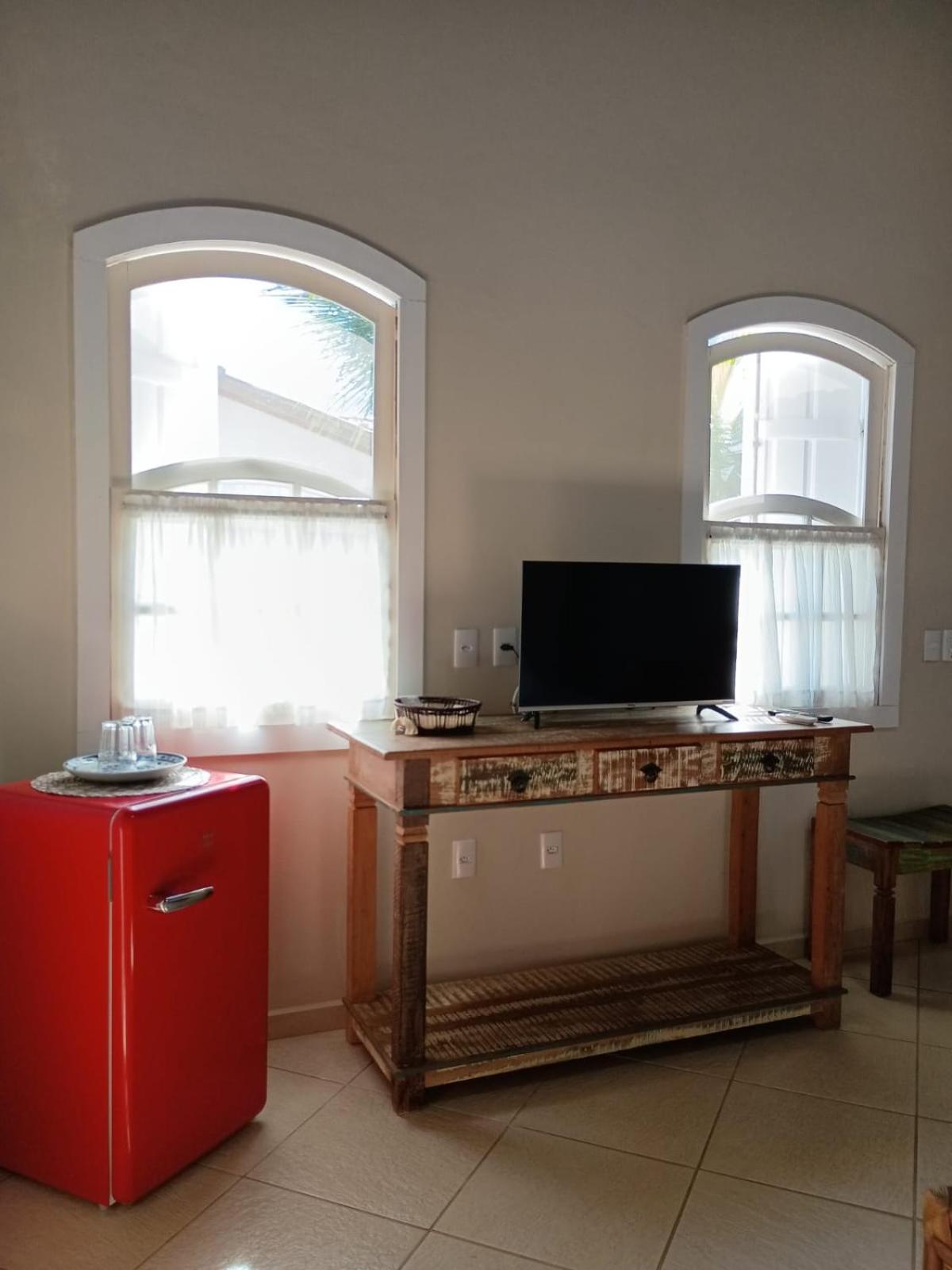 Pousada Pomar Paraty Bagian luar foto