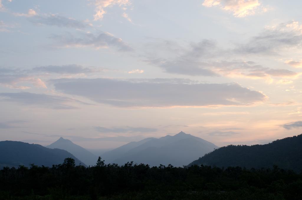 Pousada Pomar Paraty Bagian luar foto