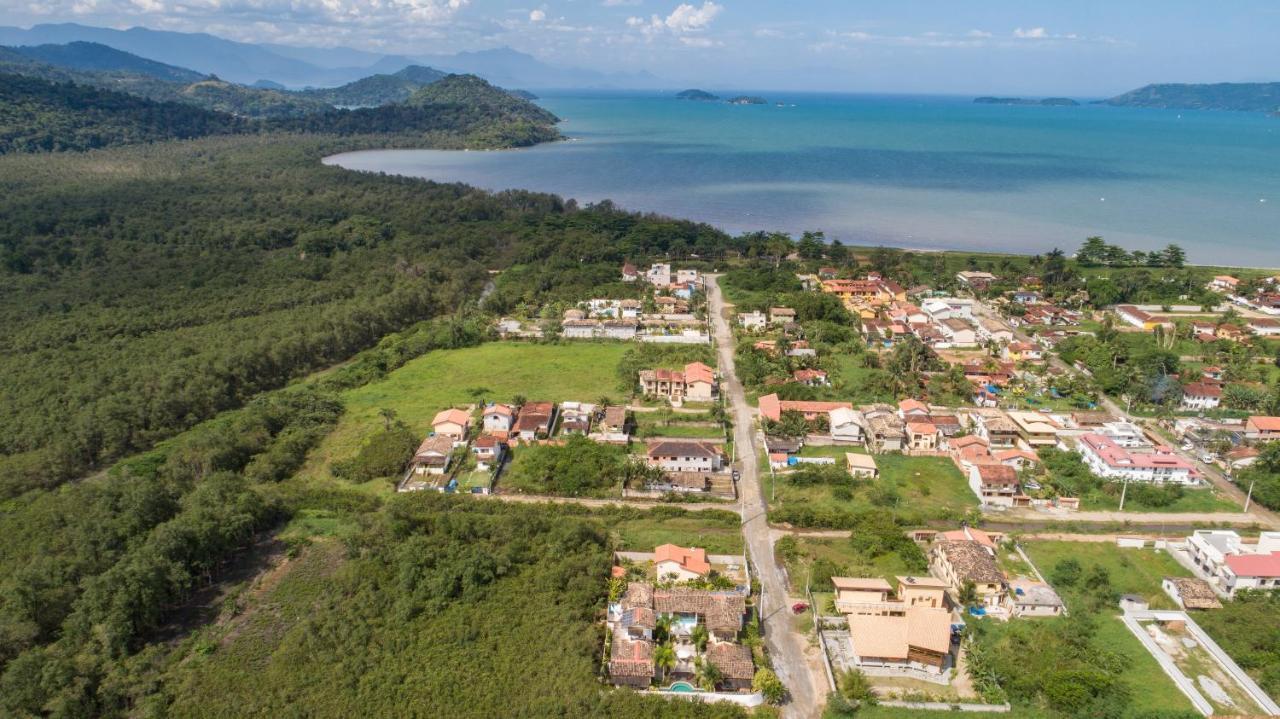 Pousada Pomar Paraty Bagian luar foto